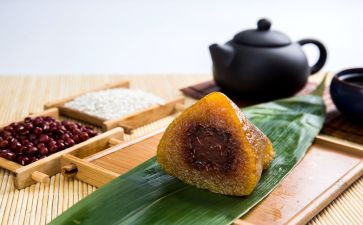 粽子宴活动方案模板7篇