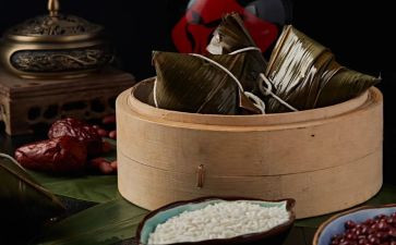 粽子宴活动方案优秀5篇