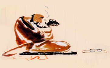 禅与佛五分钟演讲稿最新7篇