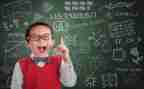 幼儿园5的序数的教案8篇