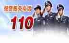 2024年110宣传活动总结优质6篇