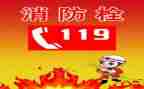 119消防培训总结最新7篇