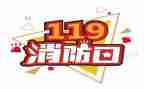 119消防宣传日活动总结通用8篇
