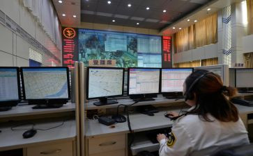 120调度2024年度总结6篇