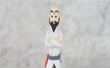 阿凡提故事的读后感5篇