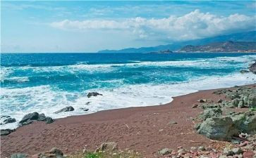 此岸到彼岸作文6篇