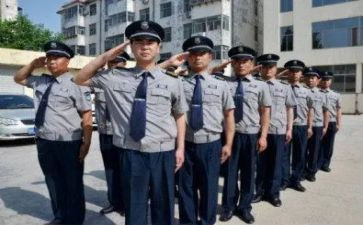 安保半年度工作总结5篇
