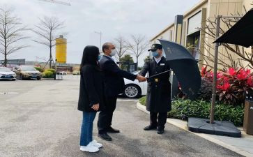 2024案场客服工作总结7篇