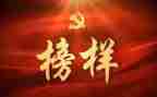看《榜样》5心得体会模板8篇