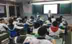 班会课演讲稿模板6篇