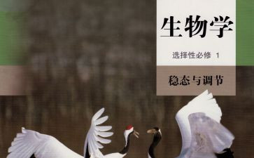 个人生物工作总结范文7篇