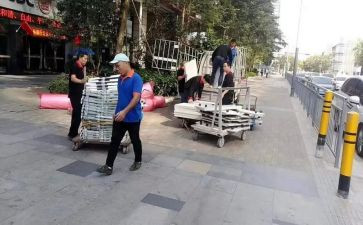 设备搬运合同6篇