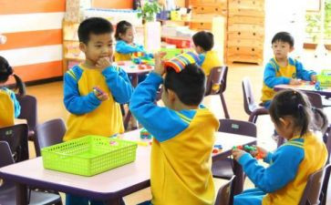 幼儿园保教办工作计划模板5篇