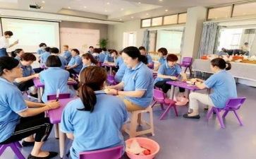 保育的述职报告6篇