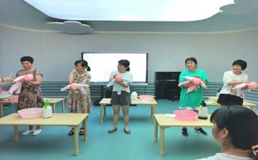 春学期保育员工作总结最新7篇