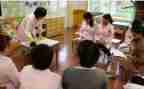 幼儿园有保育员培训计划5篇