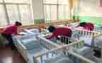 保育员小班下学期工作总结精选5篇