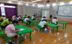 幼儿园保育员培训心得7篇