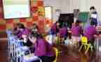 幼儿园大班保育员个人工作计划6篇