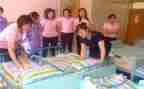 幼儿园对保育员的培训计划6篇