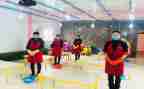 幼儿园中班保育员个人工作计划7篇