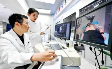 b超述职报告范文5篇