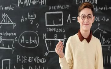 因数与倍数教学反思6篇