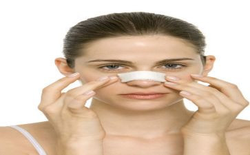 幼儿园小班鼻子教案5篇