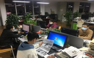 编辑的述职报告8篇