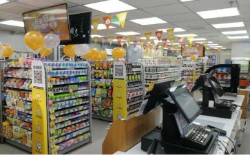 便利店搞活动方案7篇