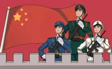 部队半年班总结报告5篇