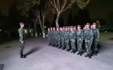 部队的年终述职报告8篇