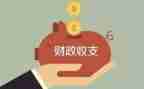 财政个人述职报告5篇