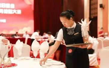 餐饮月总结及工作计划5篇
