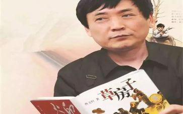 读曹文轩的书的读后感5篇