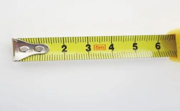 测量年终总结模板8篇