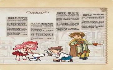 查理和巧克力工厂读后感精选7篇