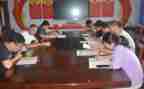 中班下学期常规工作总结7篇