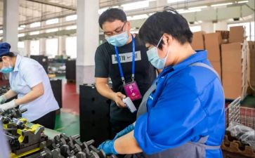 工厂员工转正个人总结通用6篇