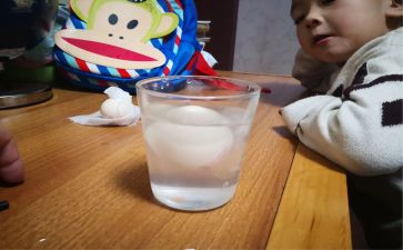 水的沉浮教案6篇