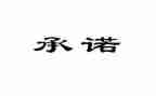 承诺书通用模板5篇