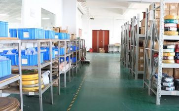 成品库工作总结范文8篇