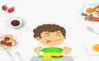 吃的作文读后感优质5篇