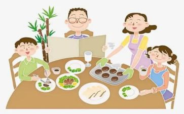 吃饭幼儿园小班教案7篇