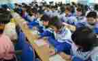 初2学生入团申请书通用8篇