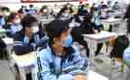 初2学生入团申请书参考8篇