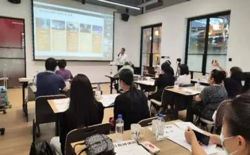 初任公务员培训的心得体会5篇