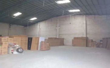 仓库工作报告及工作计划7篇