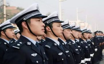 从警生涯心得体会6篇