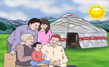 给村民的述职报告6篇